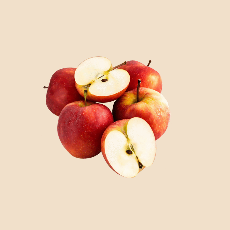 American Trel / Red Chief