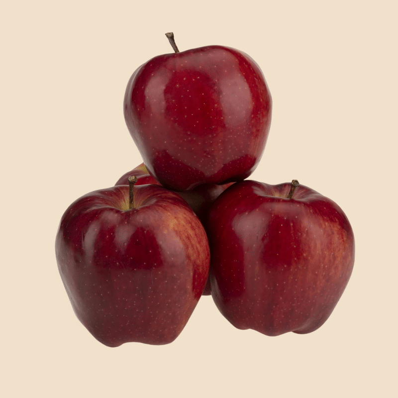 Red Delicious